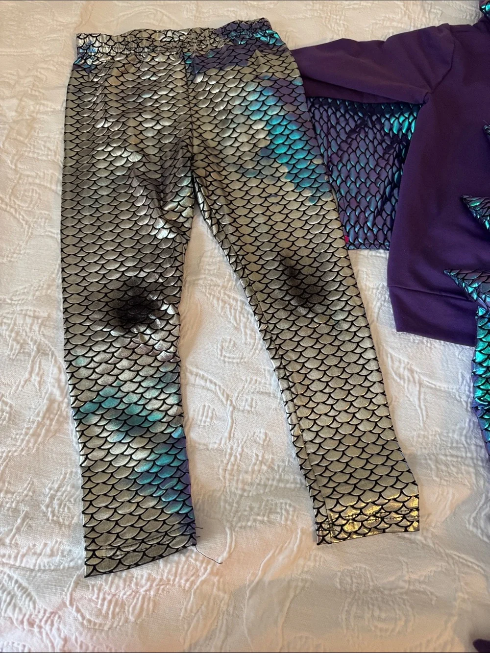 N/A fun purple